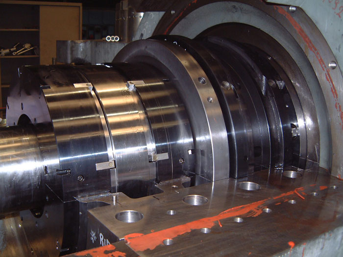 Thrust Bearing