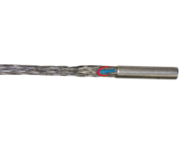 Bearing Sensor RTD Thermocouple